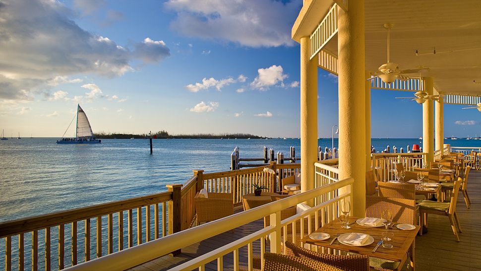 Promo [85% Off] Hyatt Centric Key West Resort Spa United States | Top