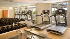 Gym at Hyatt Key West Resort