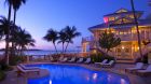 Pool at Hyatt Key West