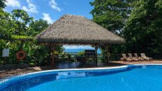12 at Lapa Rios Ecolodge