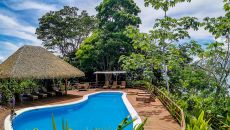 16 at Lapa Rios Ecolodge