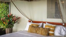 Deluxe Bungalows 21 at Lapa Rios Ecolodge