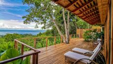 Premier Villas 01 at Lapa Rios Ecolodge