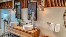 Premier Villas 23 at Lapa Rios Ecolodge