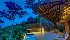 Lapa Villas 45 at Lapa Rios Ecolodge