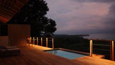 Lapa Villas 50 at Lapa Rios Ecolodge