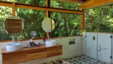 Matapalo Suites 1 24 at Lapa Rios Ecolodge