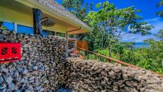 Matapalo Suites 1 27 at Lapa Rios Ecolodge