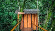 Spa 01 at Lapa Rios Ecolodge