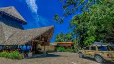 02 at Lapa Rios Ecolodge