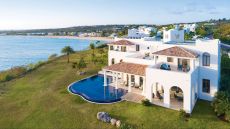 las villas 68 Belmond La Samanna