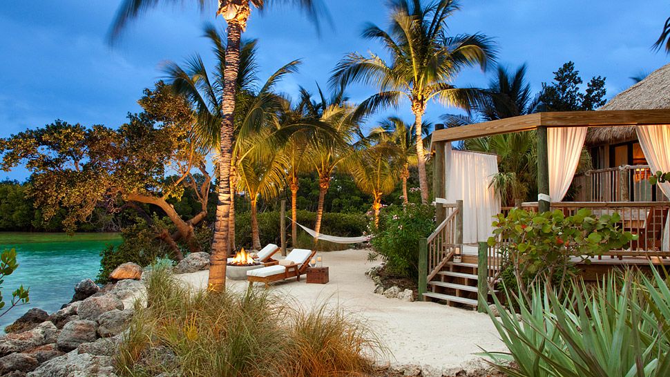 Little Palm Island Resort & Spa, Florida Keys, Florida