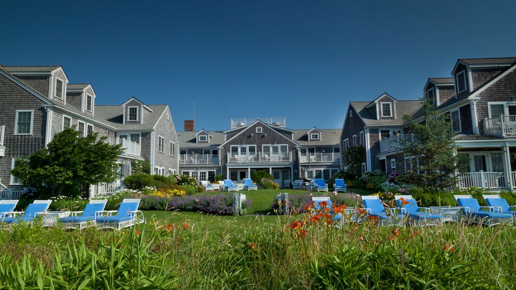 White Elephant, Nantucket, Massachusetts