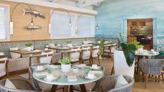 Dragonfly at Windjammer Landing Resort Residences