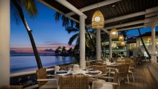 Jammers at Windjammer Landing Resort Residences