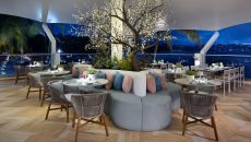 The Perch at Windjammer Landing Resort Residences