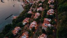 stevens windjammer at Windjammer Landing Resort Residences