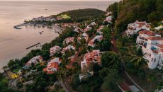 stevens windjammer at Windjammer Landing Resort Residences