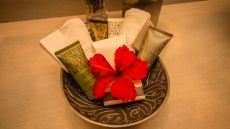 Molton Brown Bath Amenities