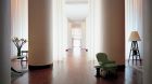 lobby hallway