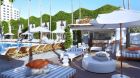 Delano Beach Club
