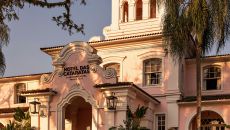 CAT GST Hotel das Cataratas 2025