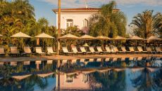 CAT POOL 01 Hotel das Cataratas 2025