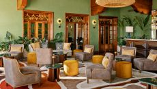 CAT REST Hotel das Cataratas 2025