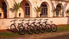 CAT GST Hotel das Cataratas 2025