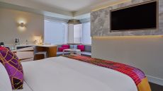  Bedroom  W  San  Francisco.