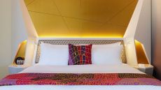  Bed  W  San  Francisco.