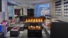  Bar  W  San  Francisco.