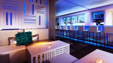  Bar  W  San  Francisco.