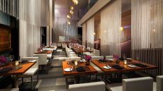  Dining  W  San  Francisco.