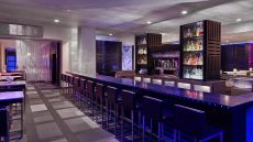  Bar  W  San  Francisco.