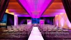  Wedding  W  San  Francisco.