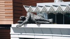  Exterior  Sculpture  W  San  Francisco.