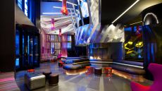 See more information about W Seattle The Living Room