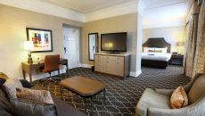 6 Junior Suite at Fairmont Palliser