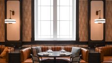 lounge Fairmont Palliser