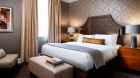 Fairmont Guestroom King Bed