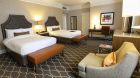 Deluxe Guestroom 2 Doubles