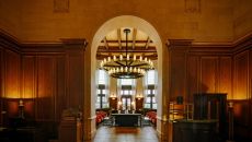 Fairmont Mac Donald Interior Exterior Aug317004 min at Fairmont Hotel Macdonald