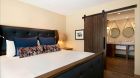 Whistler Cabin Bedroom