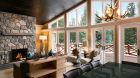 Whistler  Cabin  Living  Room