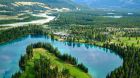 Fairmont Jasper Park Lodge