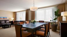 Countess of Dufferin Dining Room