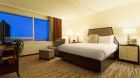 Fairmont Gold Suite Bedroom