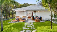 1  Bedroom  Garden  View  Cottage 