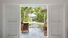 1  Bedroom  Garden  View  Cottage